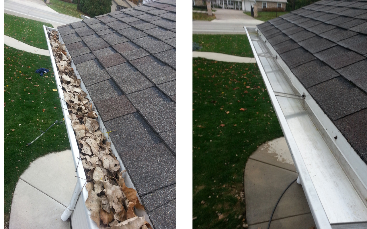 Gutter Cleaning Company Vero Beach Fl